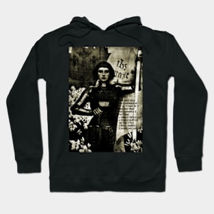 Jehanne d'Arc (Joan Of Arc) (pt.2) Hoodie